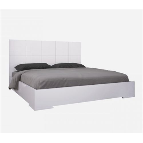 adjustable bed frame double WhiteLine Bedroom