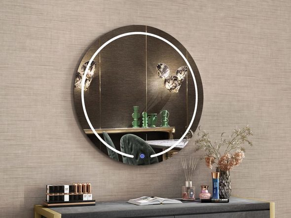  WhiteLine Bedroom Mirrors