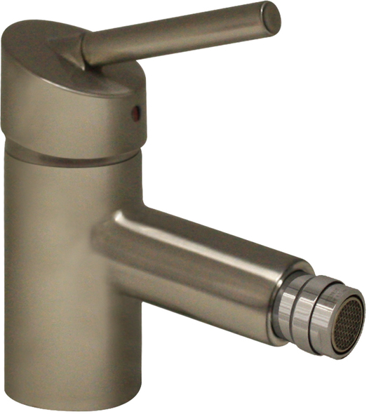 pot faucets Whitehaus Faucet Brushed Nickel