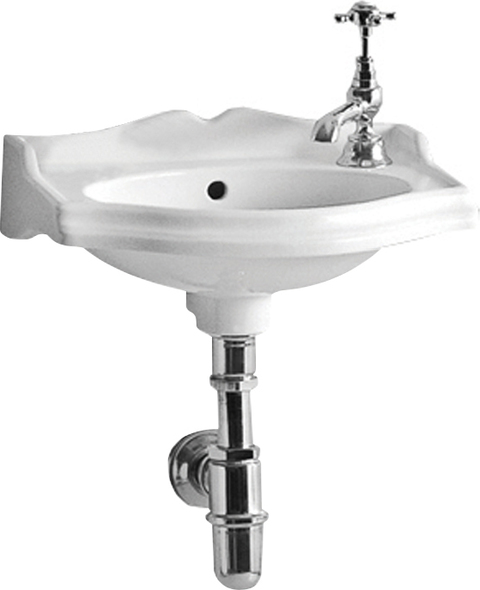 small basin sink unit Whitehaus Sink  White