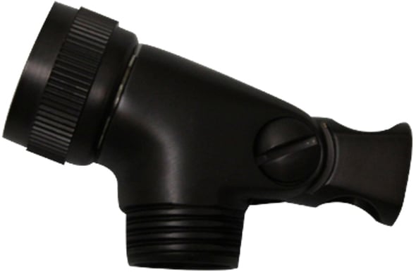 shower arm extender chrome Whitehaus Hand Spray Connector Oil Rubbed Bronze