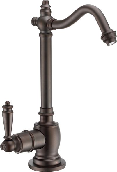 pull down kitchen faucet Whitehaus Faucet Oiled Rubbed Bronze