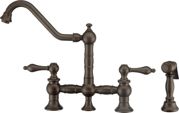 moen kitchen sink faucet hose replacement Whitehaus Faucet Oil Rubbed Bronze