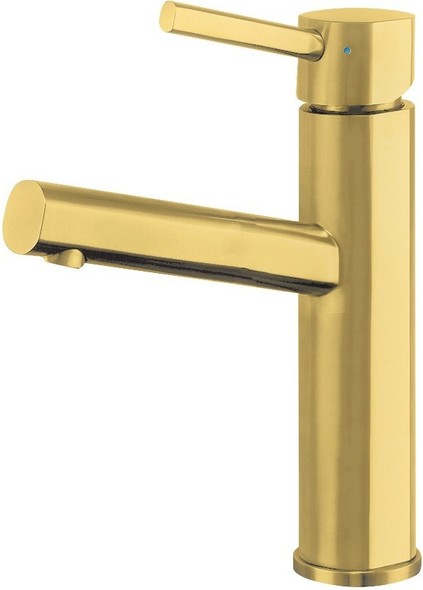 free standing vanity Whitehaus Faucet Brass