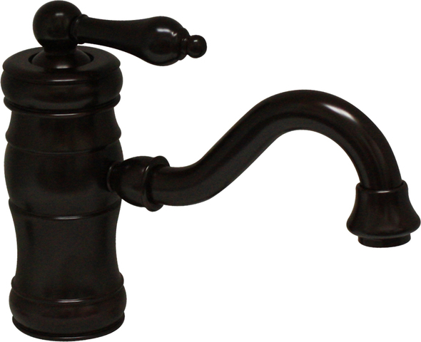 faucet nickel Whitehaus Faucet Bathroom Faucets Oil Rubbed Bronze