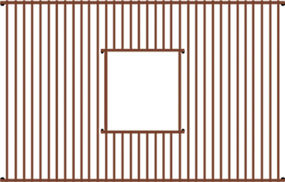 sink filter basket Whitehaus Grid Copper