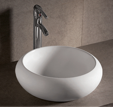 lowes single bathroom vanity Whitehaus Sink  White