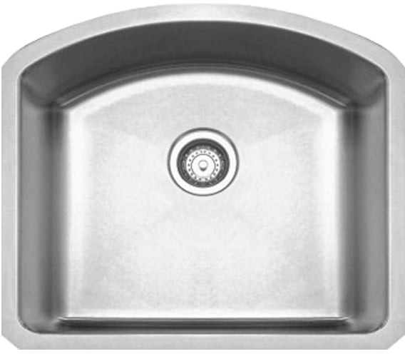 franke single kitchen sink Whitehaus Sink Brushed Stainless Steel