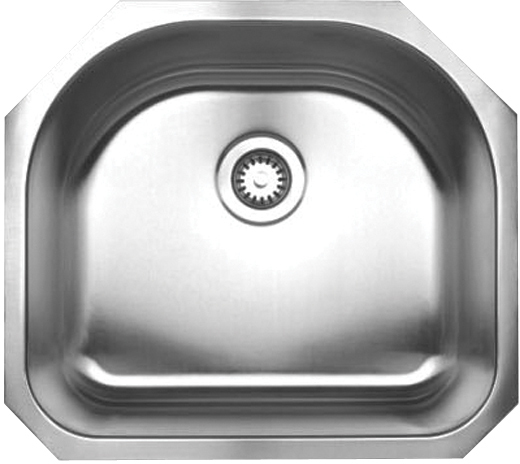 33 farm sink Whitehaus Sink Brushed Stainless Steel