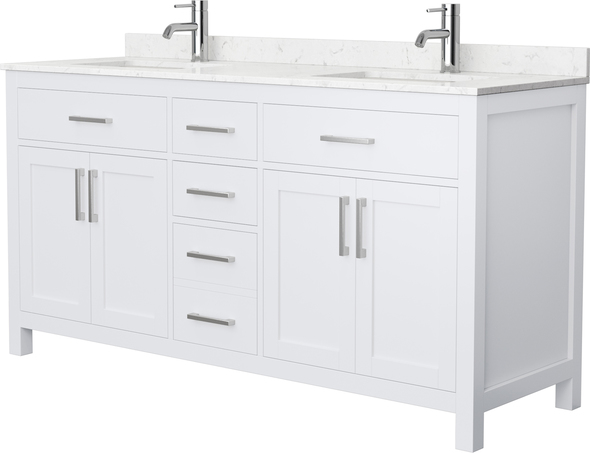 vanity unit with bowl sink Wyndham Vanity Set White Modern