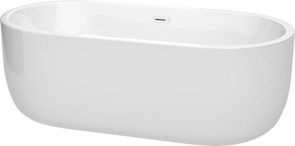 freestanding tub with shower ideas Wyndham Freestanding Bathtub