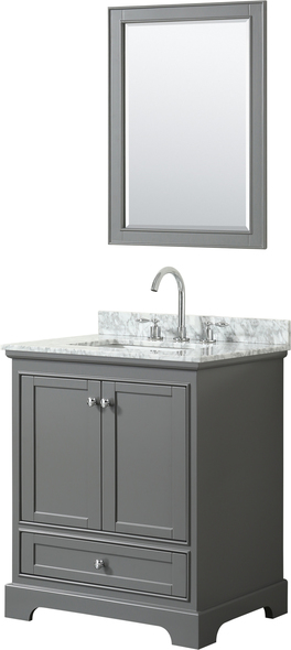lavatory cabinet design Wyndham Vanity Set Dark Gray Modern
