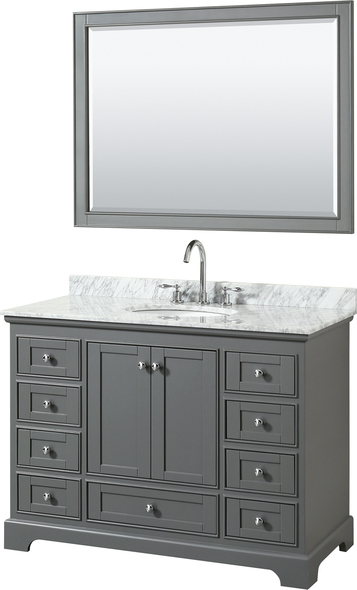 72 inch bathroom vanity top clearance Wyndham Vanity Set Dark Gray Modern