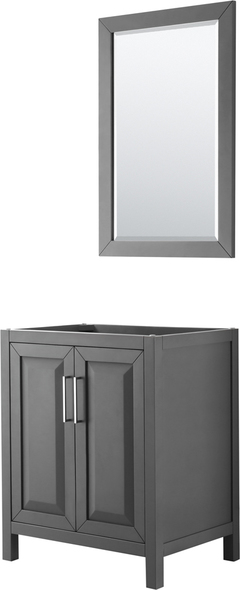 used bathroom cabinets for sale near me Wyndham Vanity Cabinet Dark Gray Modern