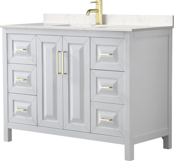 quality bathroom cabinets Wyndham Vanity Set Bathroom Vanities White Modern