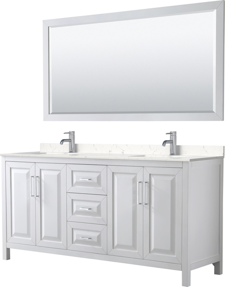 used bathroom vanities for sale Wyndham Vanity Set White Modern
