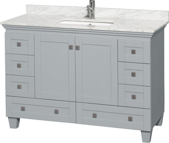bathroom cabinet collections Wyndham Vanity Set Bathroom Vanities Oyster Gray Modern