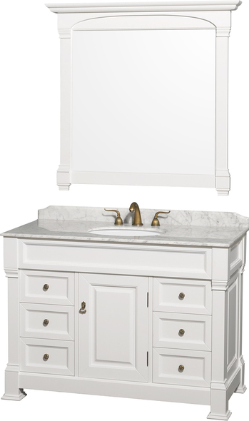 used bathroom cabinets for sale near me Wyndham Vanity Set White Traditional
