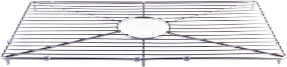 dish drainer tray Alfi Grid Stainless Steel Modern