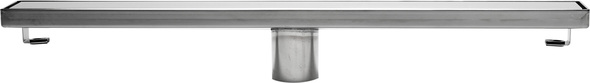 pvc shower drain Alfi Shower Drain Polished Stainless Steel Modern