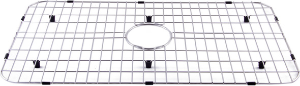 drying dishes in the sink Alfi Grid Stainless Steel Modern