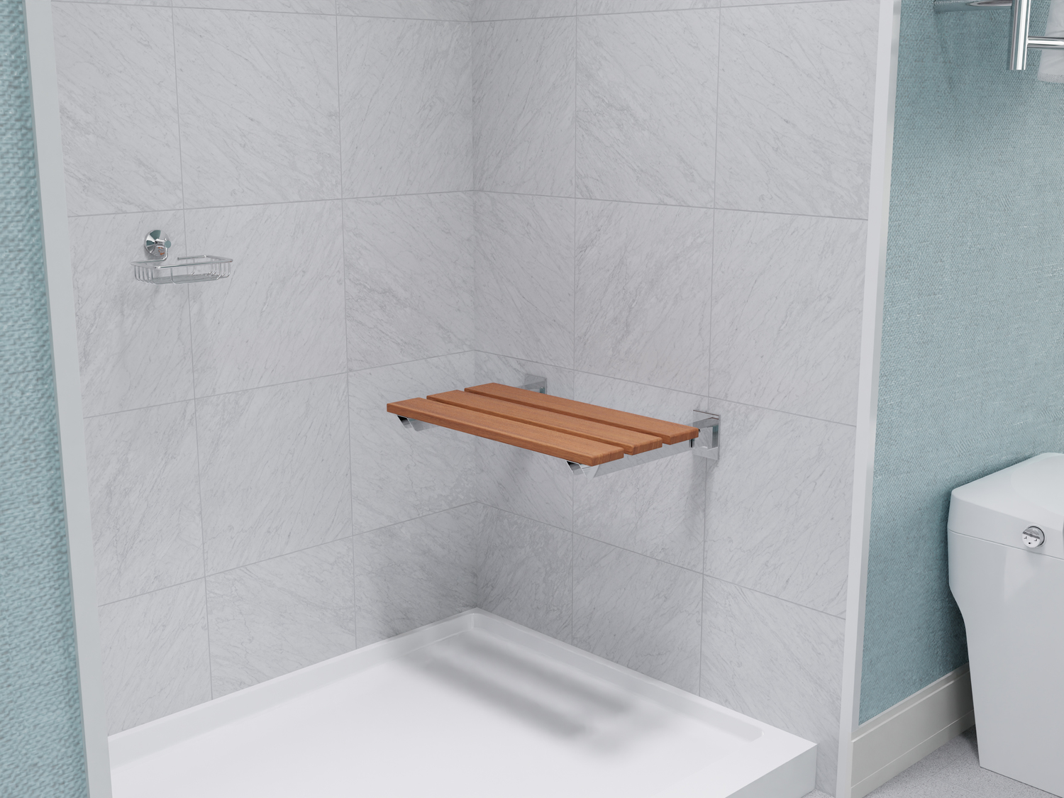 cheap bath chairs Anzzi BATHROOM - Bath Accessories - Shower Seats Teak