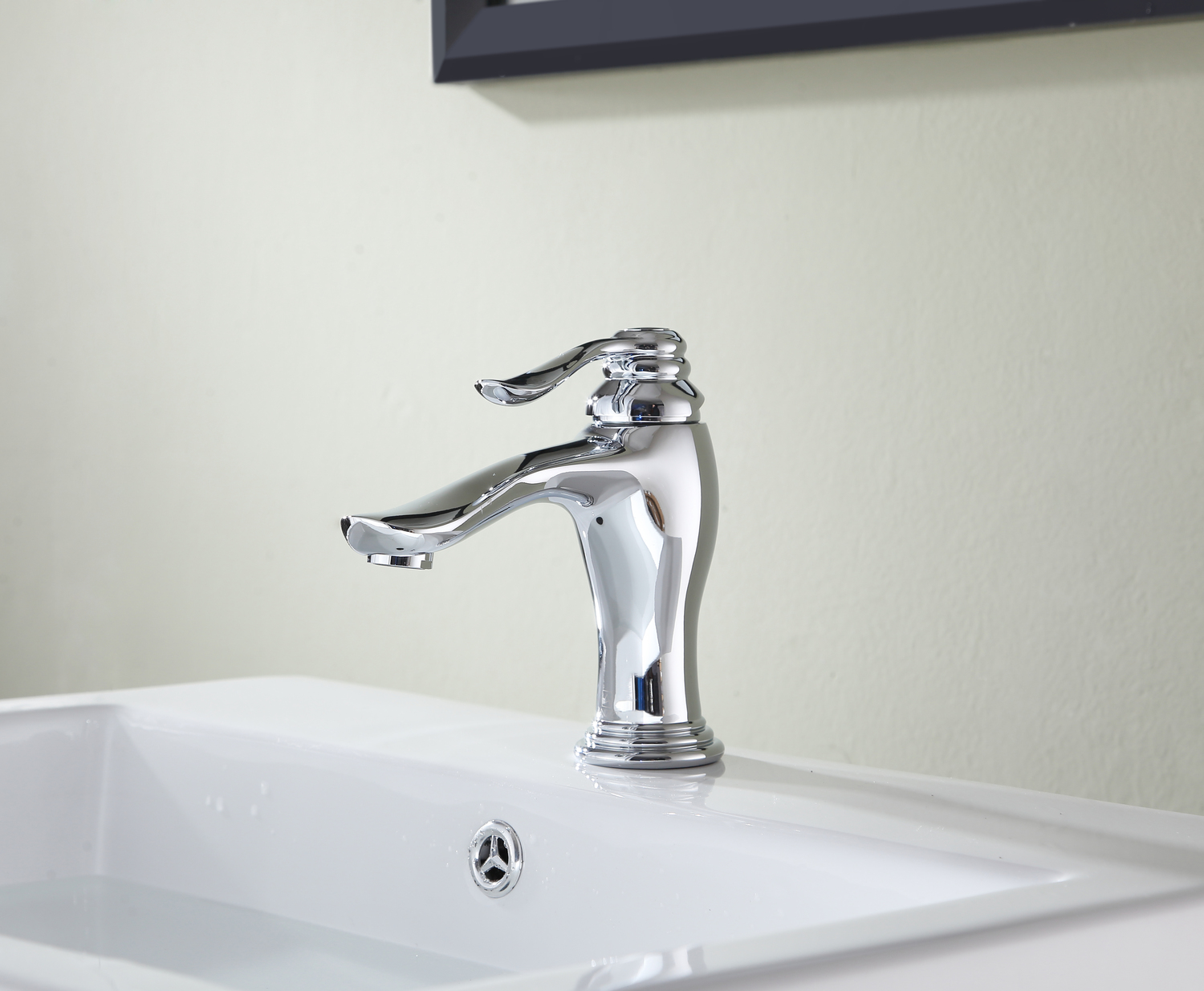 bathroom sink faucets on sale Anzzi BATHROOM - Faucets - Bathroom Sink Faucets - Single Hole Chrome
