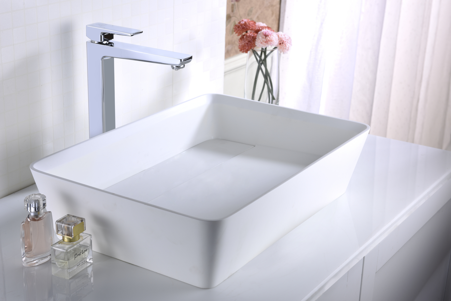 soap dish tub Anzzi BATHROOM - Faucets - Bathroom Sink Faucets - Single Hole