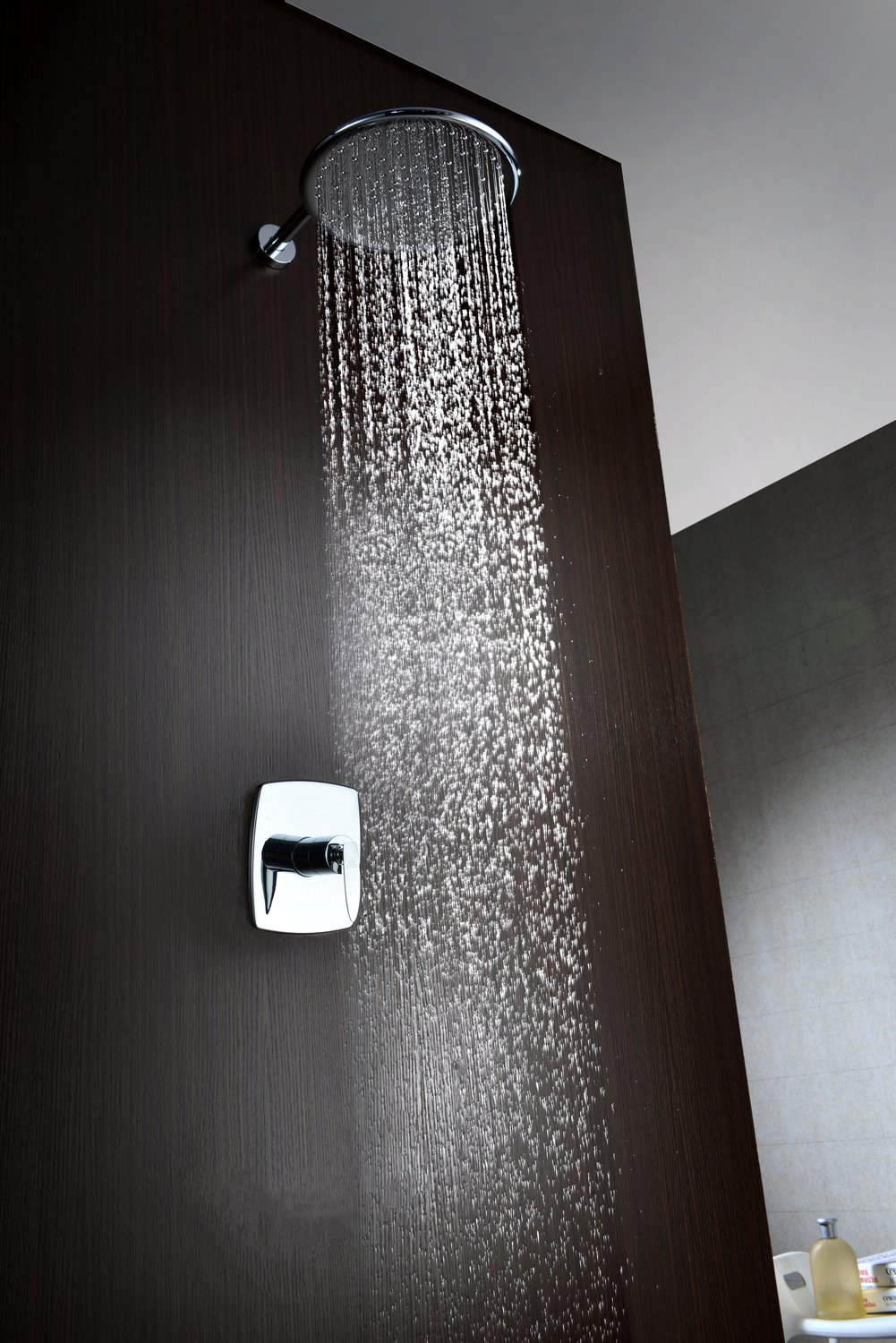 handheld shower attachment for bathtub Anzzi SHOWER - Shower Heads Chrome