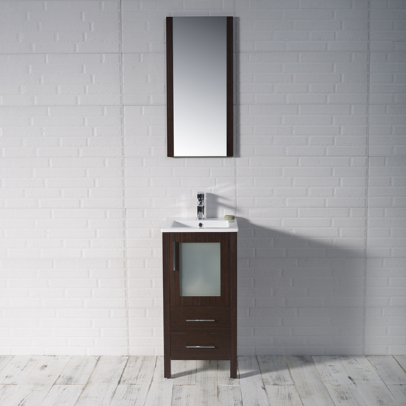 stores that sell vanities Blossom Modern