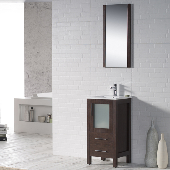 stores that sell vanities Blossom Modern