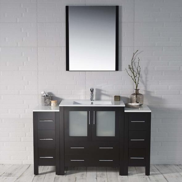 classic vanity unit Blossom Modern