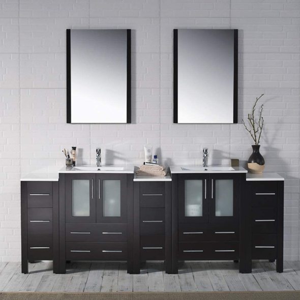 vanity sink replacement Blossom Modern