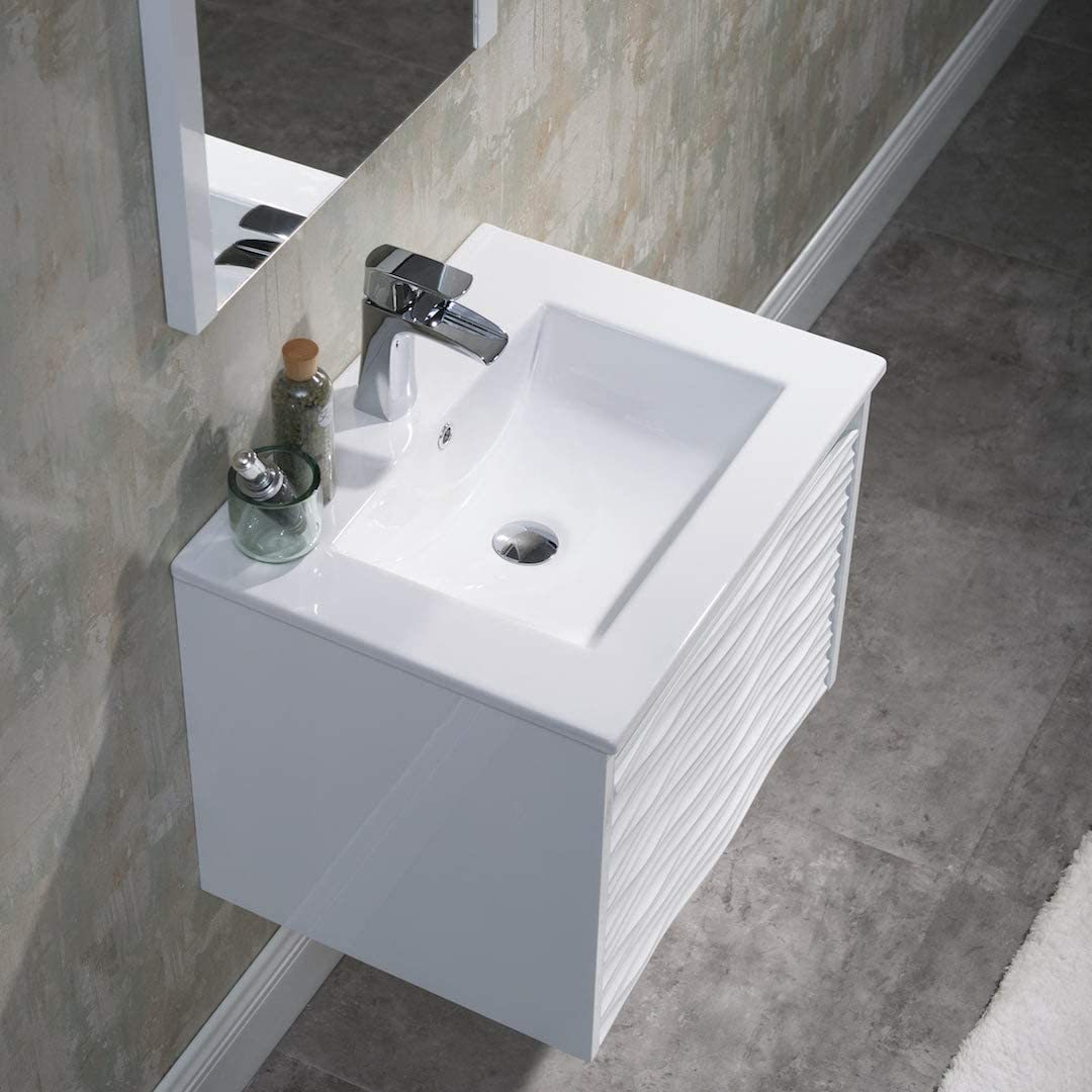 72 bathroom vanities with tops Blossom Modern
