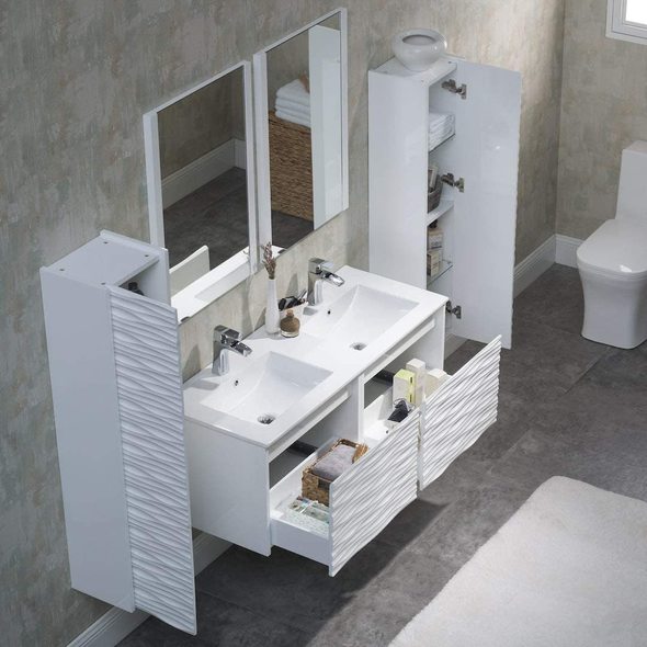 bathroom cabinet clearance Blossom Modern
