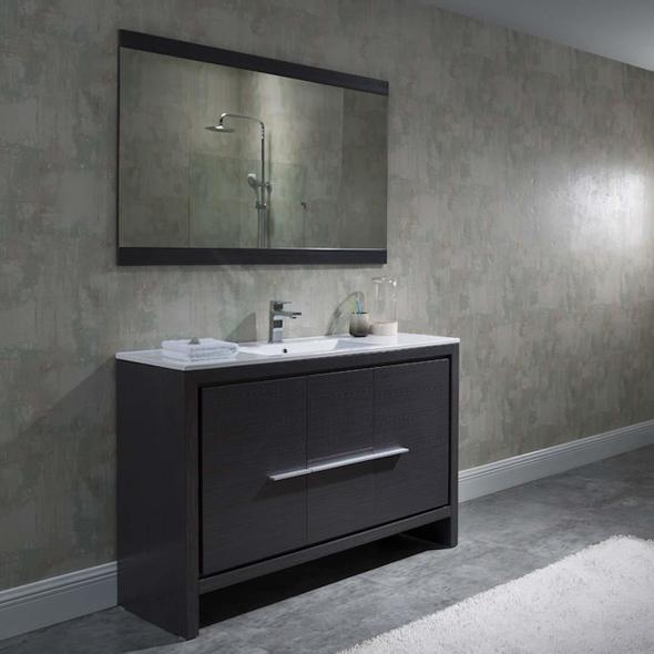60 inch bath vanity Blossom Modern