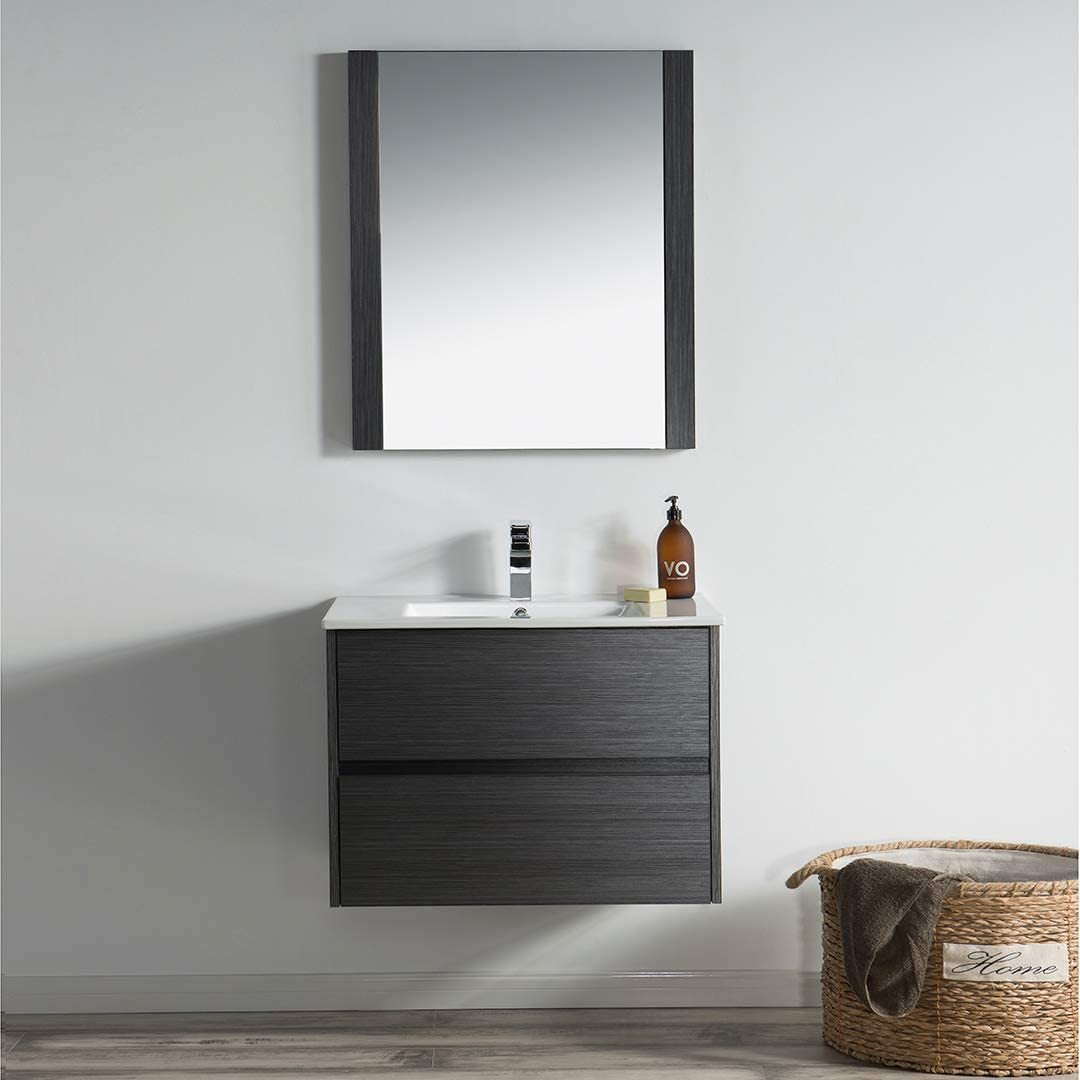 40 inch vanity cabinet Blossom Modern