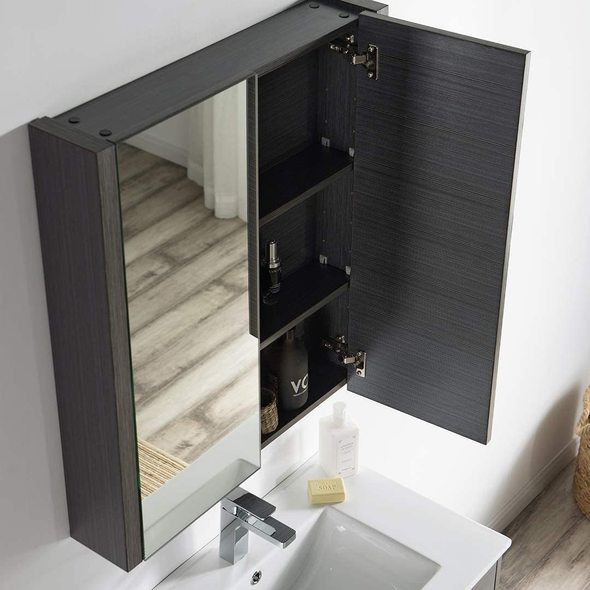 72 inch modern bathroom vanity Blossom Modern
