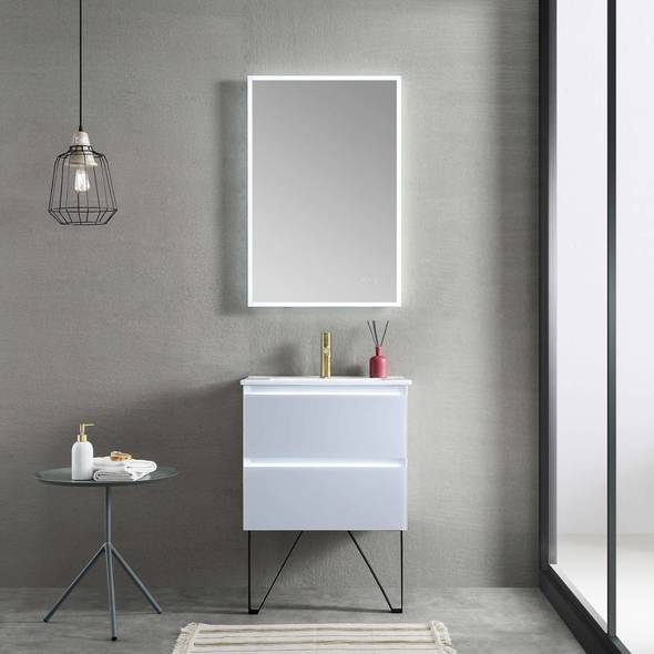 furniture stores that sell bathroom vanities Blossom Modern