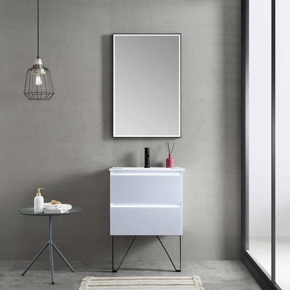 furniture stores that sell bathroom vanities Blossom Modern
