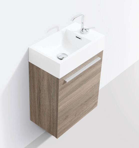 90 inch double sink bathroom vanity top Blossom Modern