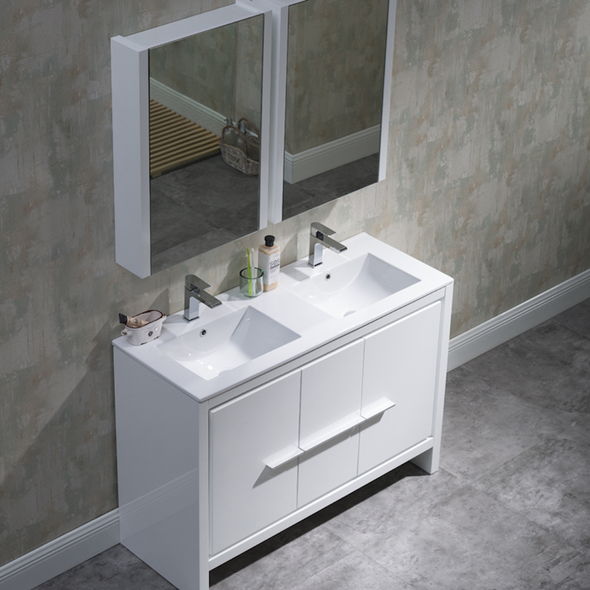 best quality bathroom vanity brands Blossom Modern