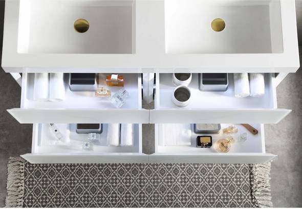 vanity units with sinks Blossom Modern