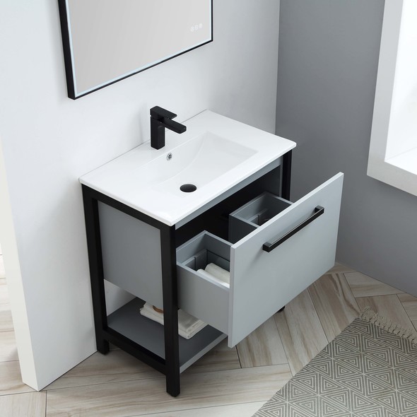 small sink storage Blossom Modern