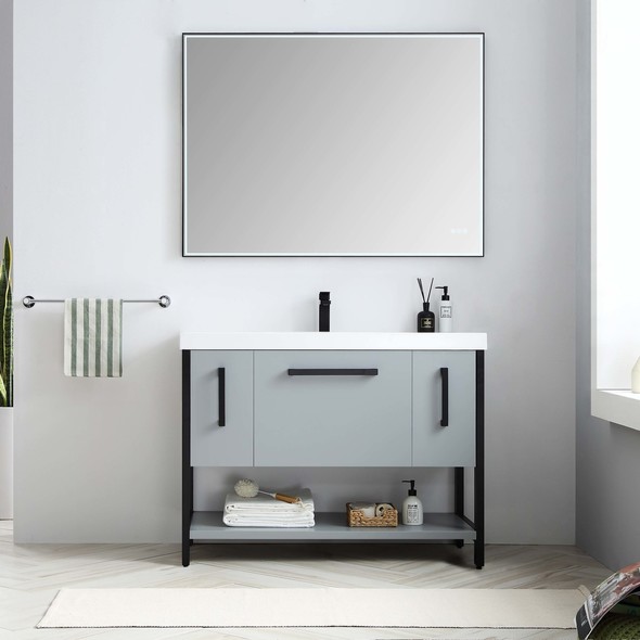 small bathroom cabinet ideas Blossom Modern