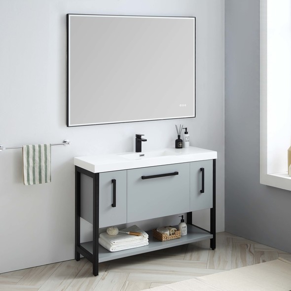 small bathroom cabinet ideas Blossom Modern