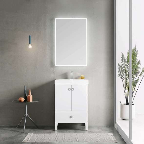 bath vanities lowes Blossom Modern