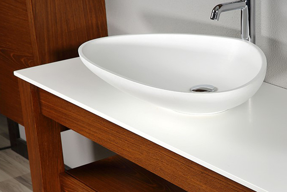 one sink vanity Casa Mare POLLINO