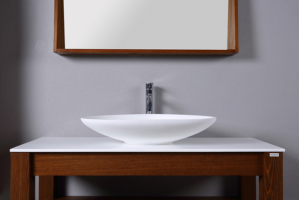 one sink vanity Casa Mare POLLINO