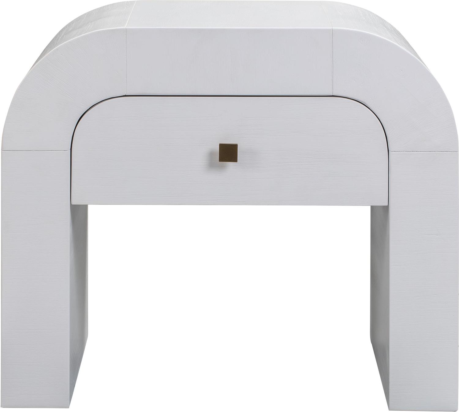 cane nightstands Contemporary Design Furniture Nightstands White